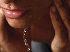 wet shaving tips