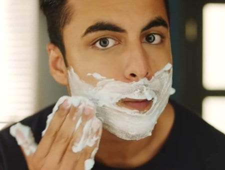 Die Perfekte Gesichtsrasur Rasurtipps Fur Manner Gillette