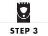 How To Trim A Beard: Step 3