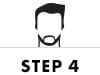 How To Trim A Beard: Step 4
