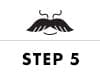 How To Trim A Beard: Step 5