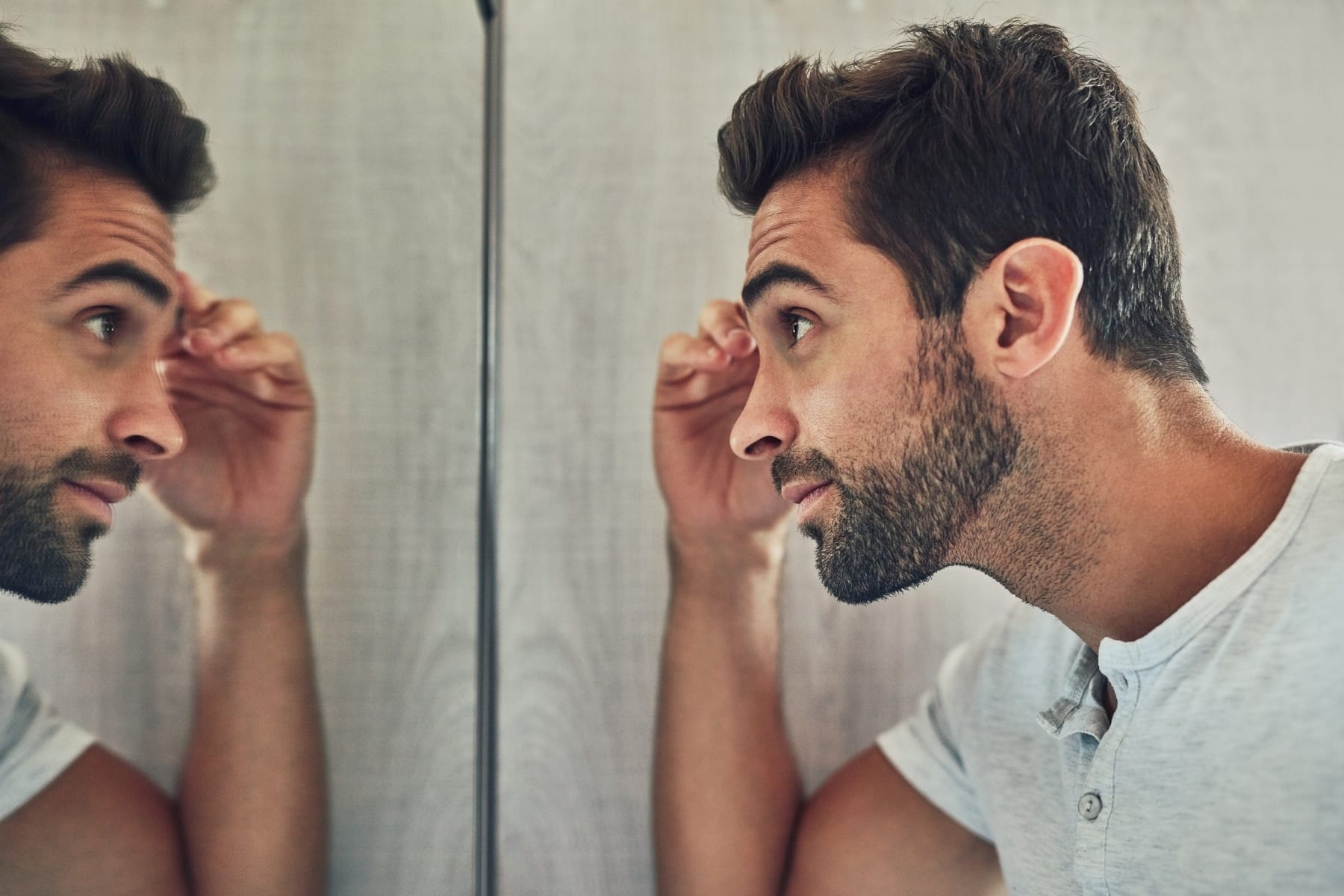 Tipps und Tricks: Wie man sich den Bart wachsen lässt?