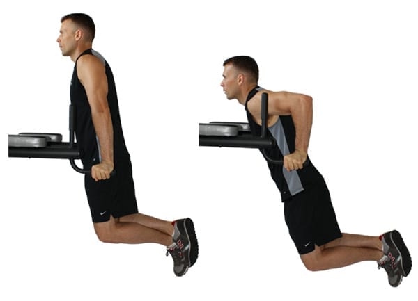 treinocompleto #braco Sequencia de exercícios para fazer triceps, bi