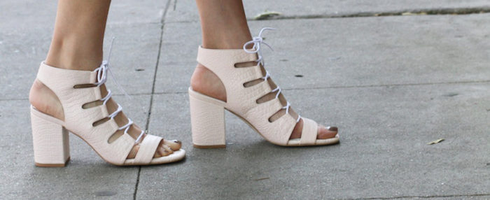 Blogger Style // Senso