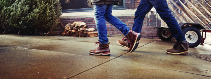A Guide to Timberland Boots
