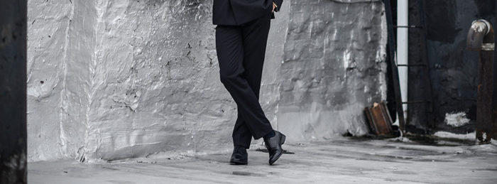 Blogger Style // Brogues