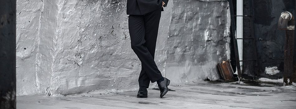 Blogger Style // Brogues