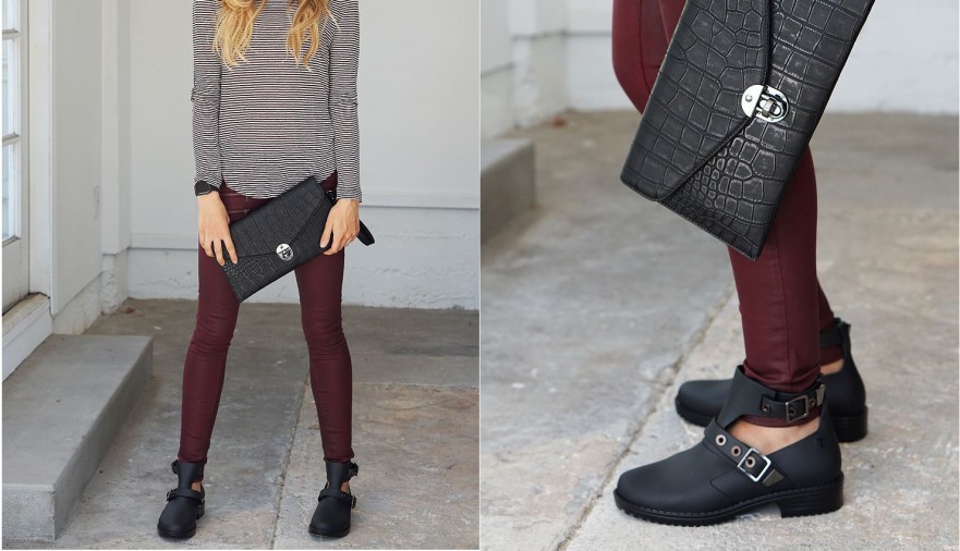 Blogger Style // Melissa - AllSole - The Blog