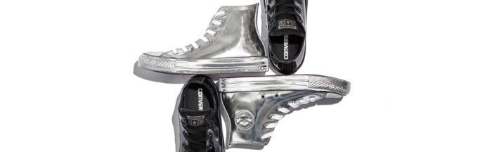 2015's Best Women’s Shoe Trends