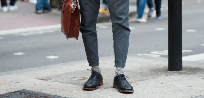 What to Wear to LCM