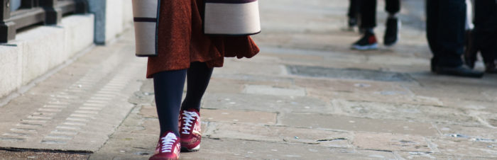 Blogger Style // Susie Bubble at LCM