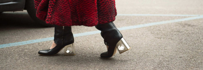 The Best Street Style at Milan Fashion Week AW16