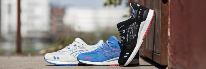 Your Guide to New Season Trainers