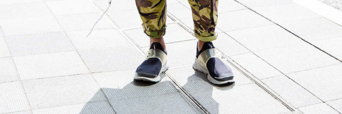 Tokyo Fashion Week Street Style