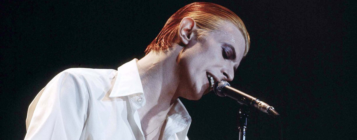 David Bowie’s Style Legacy