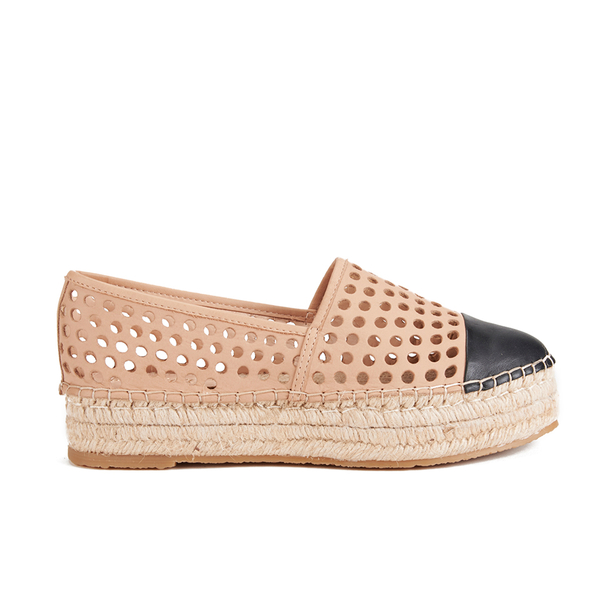 The Rise of Flatforms - Allsole