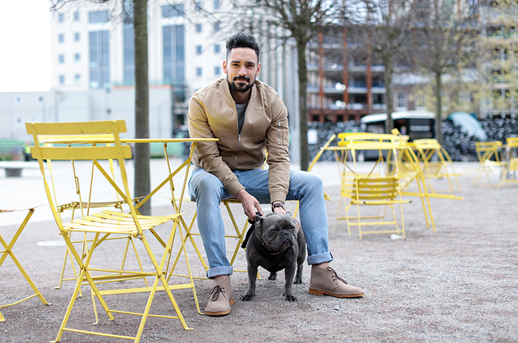 Style Clarks Originals Desert Boots 