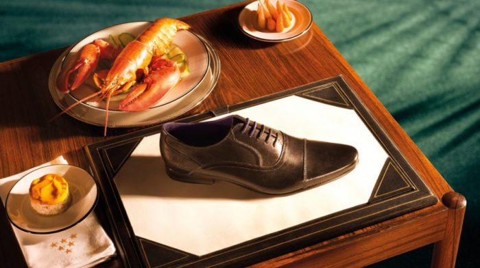 A Guide to Men’s Dress Shoes