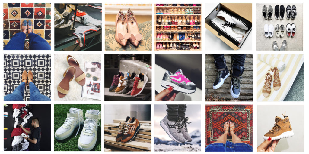 Footwear Seven Instagram Accounts You Need to Follow AllSole