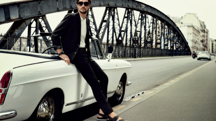 Birkenstock: The First in a Footwear Revolution?