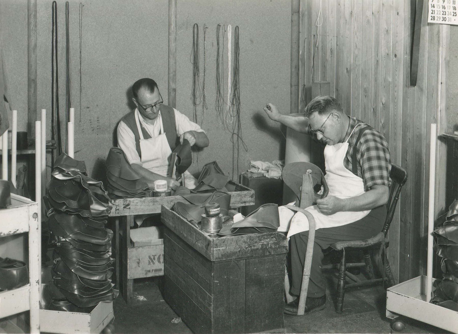 Grenson Celebrating 150 Years of British Craftsmanship