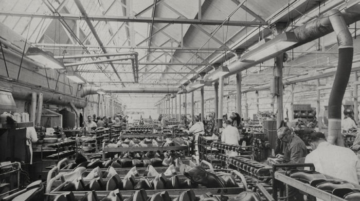 Grenson: Celebrating 150 Years of British Craftsmanship