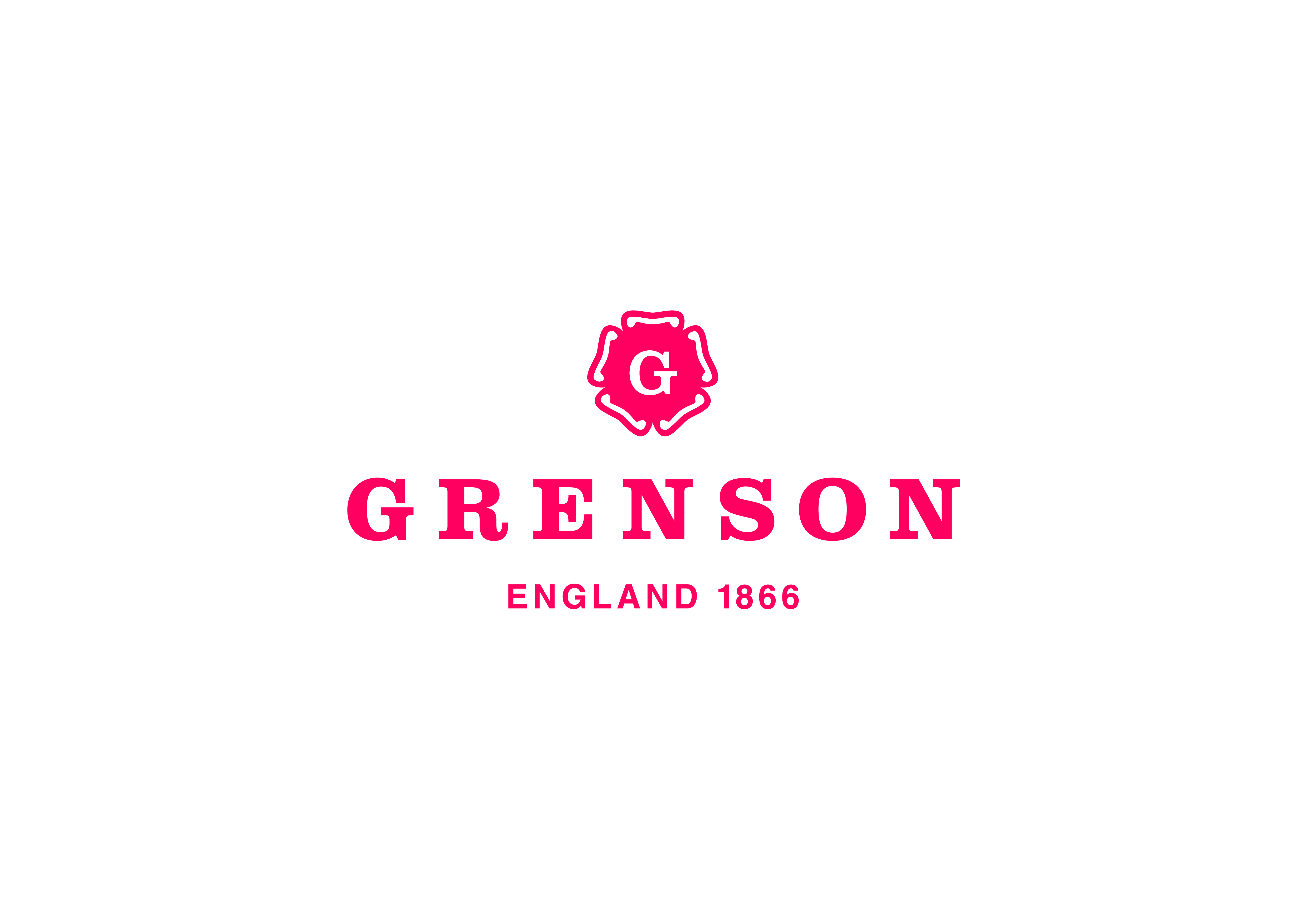 Grenson Logo