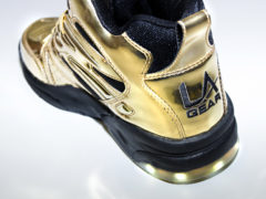 LA Lights Shoes of the 90s