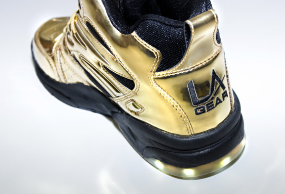 The Most Iconic Children’s Shoes of the ‘90s