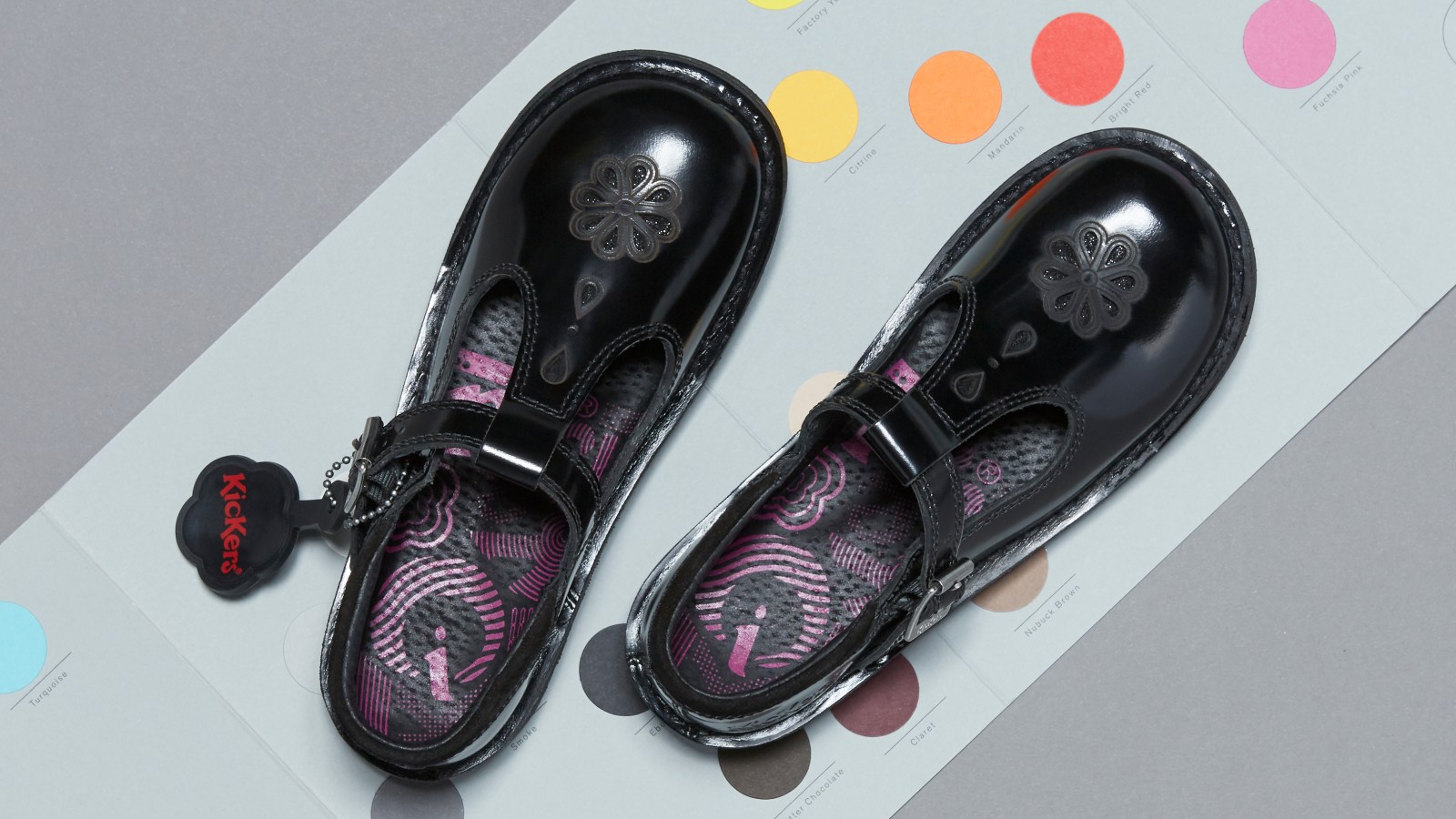 10 of the Best: Back-to-School Shoes