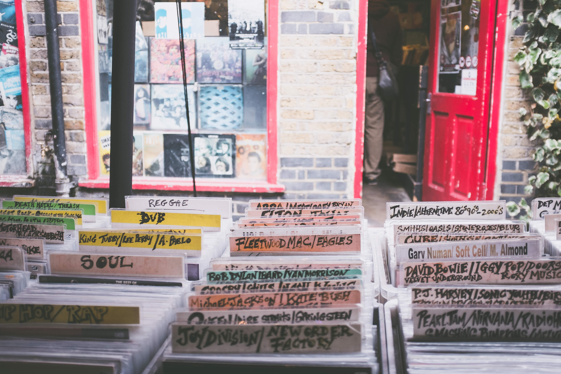 New Music Friday: AllSole Recommends (09/09)