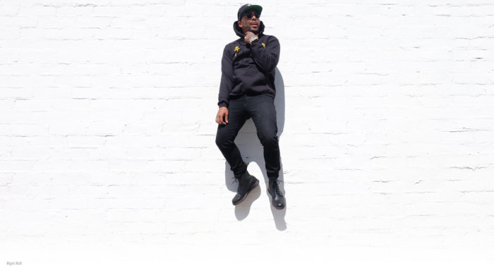 Dr. Martens Lite: A New Style, The Same Attitude