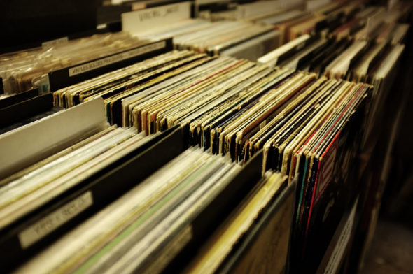 New Music Friday: AllSole Recommends (23/09)