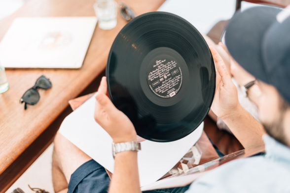 New Music Friday: AllSole Recommends (30/09)