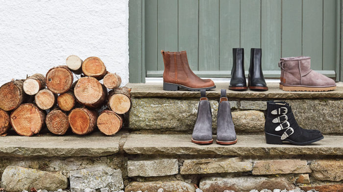 A Guide to Your Perfect Autumn Boots