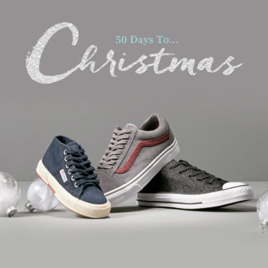 The AllSole Christmas Gift Guide