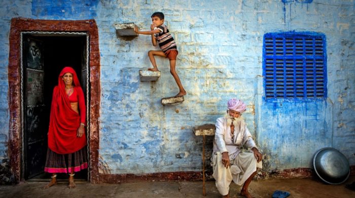 The Art of Travel Photography: SIPA 2016 Winners