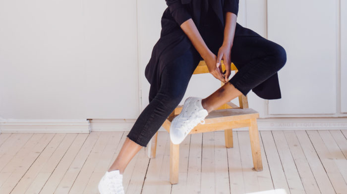 Fashion Bloggers Show How to Wear the Monochrome Trend
