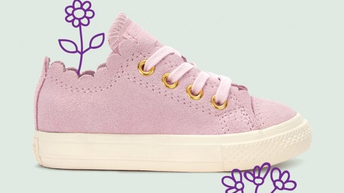 Children’s Footwear | A Buyers Guide