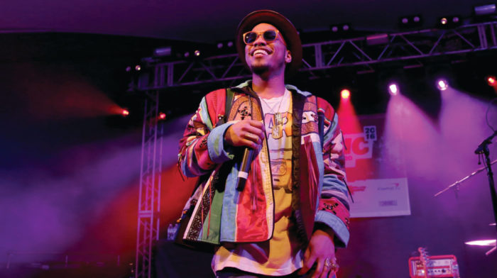 SXSW 2017: Five Things to Look Out For