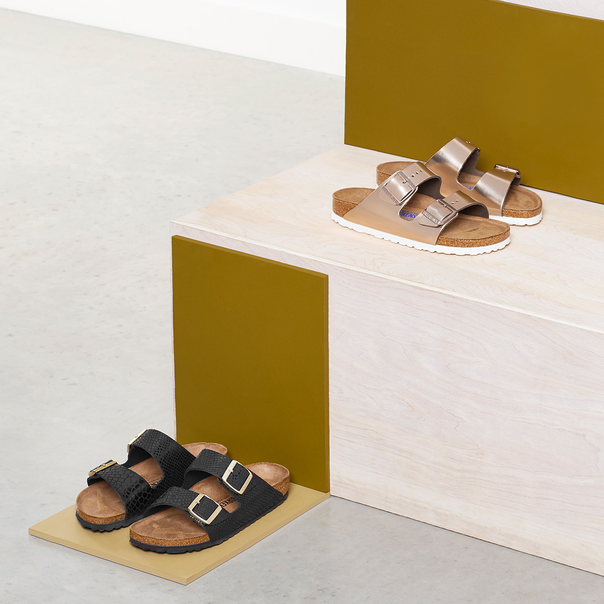 Birkenstock Buyer's Guide: Everything 