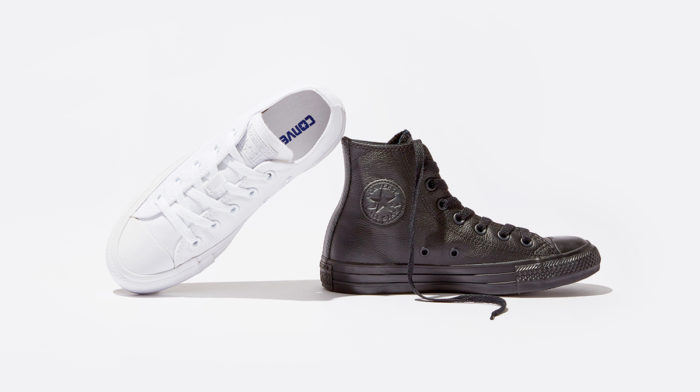 The Sneaker Trends to Know this Spring
