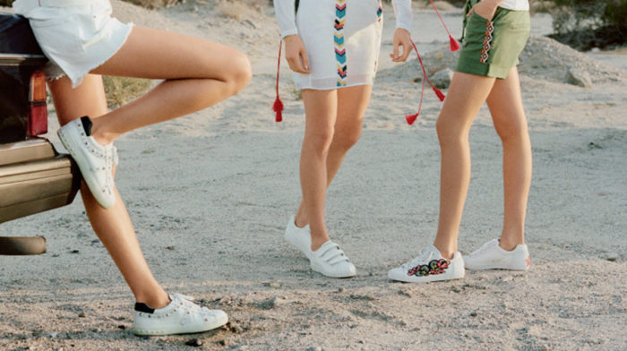 The Lust List: April’s New Arrivals