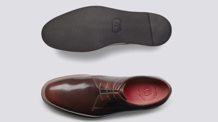 How to Take Care of your Leather Shoes