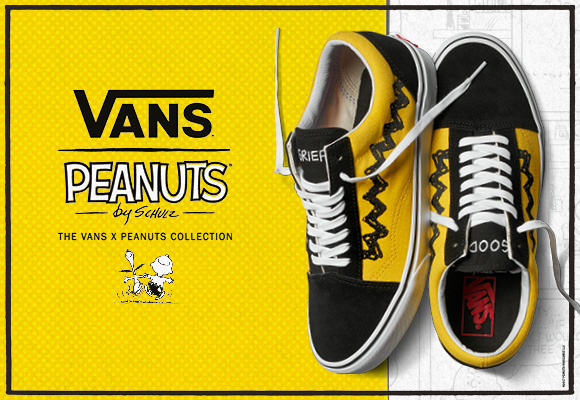 vans old style shoes