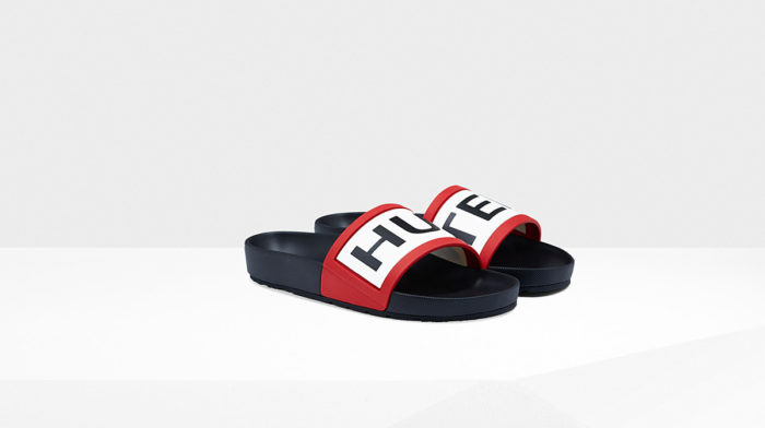 10 of the Best: Slide Sandals for Summer