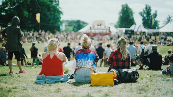 Glastonbury 2017: The Best Dressed Celebs