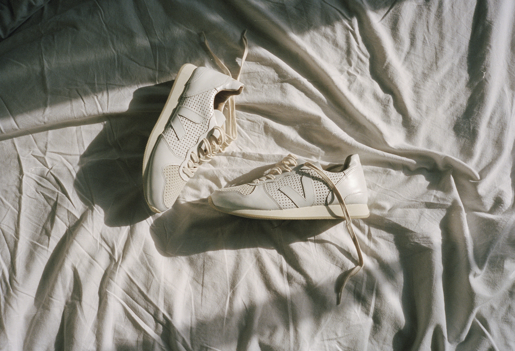 VEJA: Introducing the Sneaker Brand Shaking up the Footwear Industry ...
