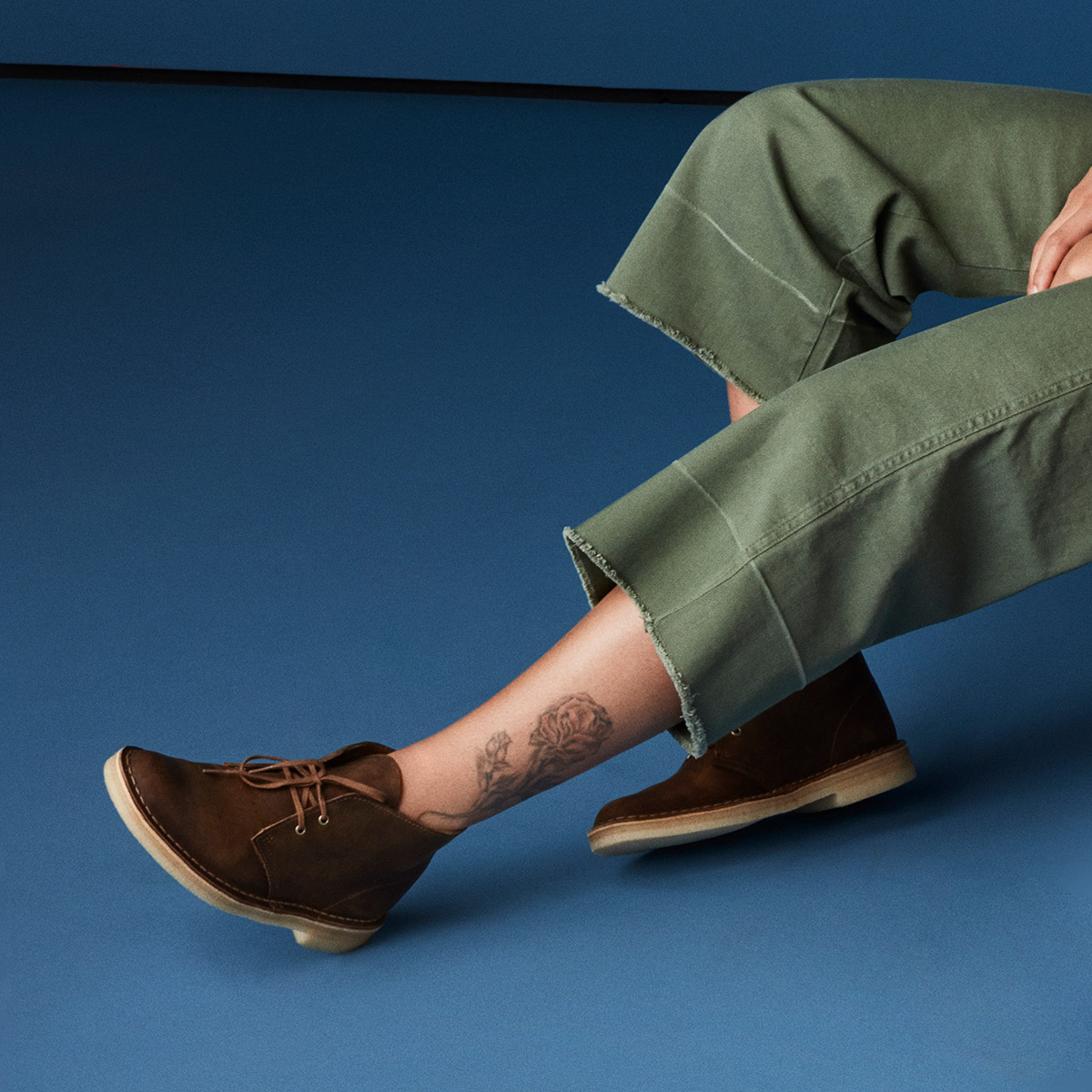 Clarks Buyer's Guide: Everything You 