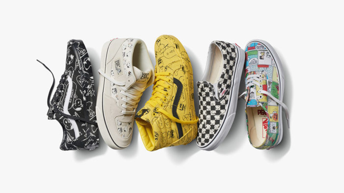 which vans shoes should i get quiz